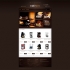 Coffee store