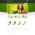 Flowers store