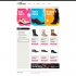 Shoes online store