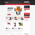 Tool store